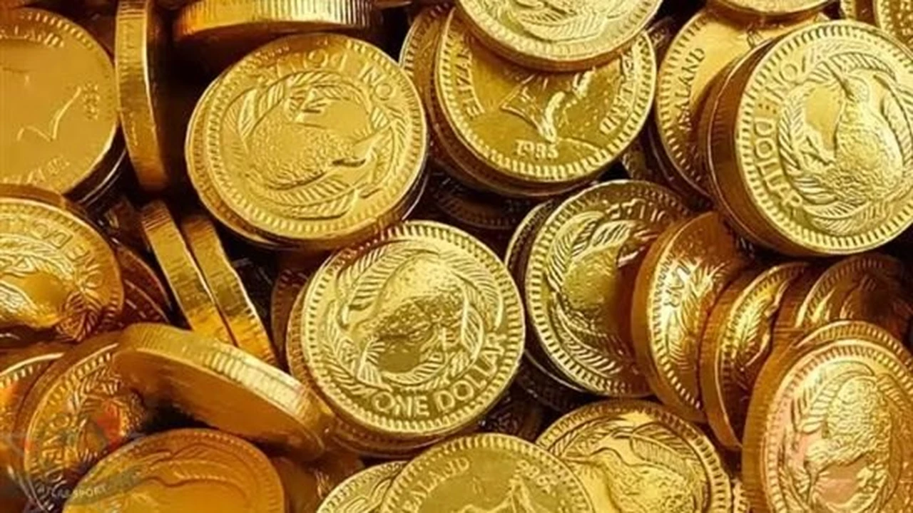 تحديثات الصاغة.. سعر الجنيه الذهب يسجل مستويات جديدة في تعاملات منتصف الأسبوع